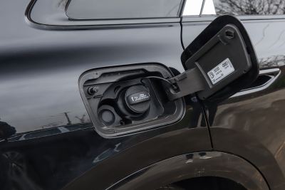 2026款 智混尊享型-外观-图片-有驾