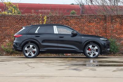 2026款 智混尊享型-外观-图片-有驾