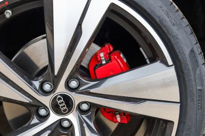 2026款 智混尊享型-外观-图片-有驾