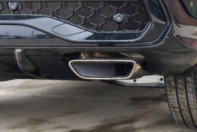 2026款 智混尊享型-外观-图片-有驾