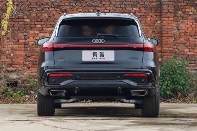 2026款 智混尊享型-外观-图片-有驾