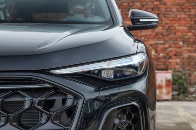 2026款 智混尊享型-外观-图片-有驾