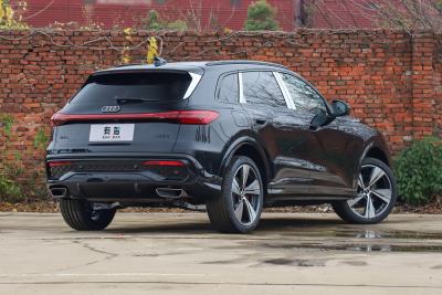 2026款 智混尊享型-外观-图片-有驾