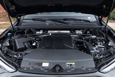 2026款 智混尊享型-外观-图片-有驾