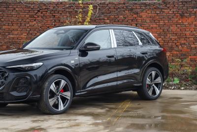 2026款 智混尊享型-外观-图片-有驾