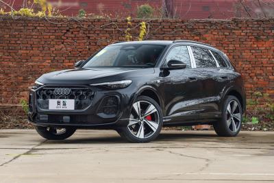 2026款 智混尊享型-外观-图片-有驾