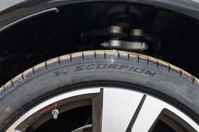 2026款 智混尊享型-外观-图片-有驾