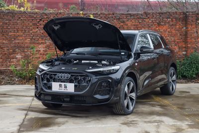 2026款 智混尊享型-外观-图片-有驾