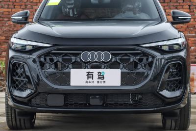 2026款 智混尊享型-外观-图片-有驾