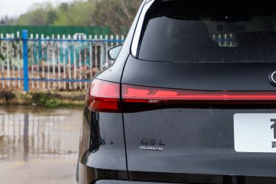 2026款 智混旗舰型-外观-图片-有驾