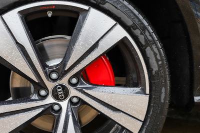 2026款 智混旗舰型-外观-图片-有驾