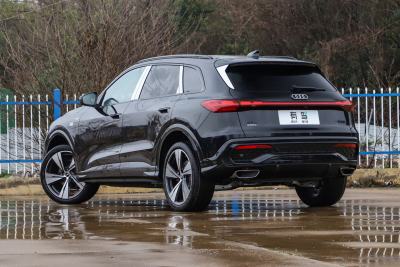 2026款 智混旗舰型-外观-图片-有驾