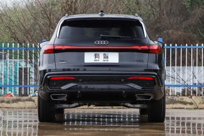 2026款 智混旗舰型-外观-图片-有驾