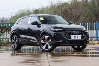 2026款 智混旗舰型-外观-图片-有驾