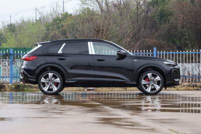 2026款 智混旗舰型-外观-图片-有驾