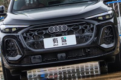 2026款 智混旗舰型-外观-图片-有驾