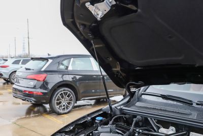 2026款 智混旗舰型-外观-图片-有驾