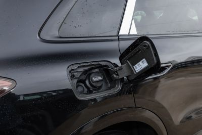 2026款 智混旗舰型-外观-图片-有驾