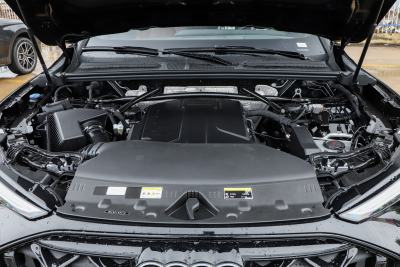 2026款 智混旗舰型-外观-图片-有驾