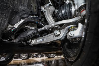 2026款 智混旗舰型-外观-图片-有驾