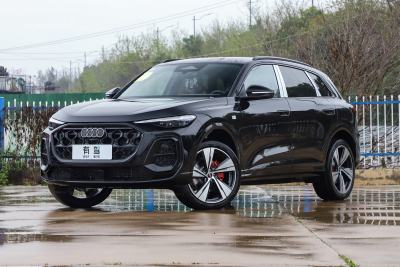 2026款 智混旗舰型-外观-图片-有驾