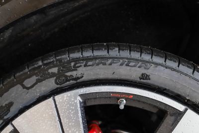 2026款 智混旗舰型-外观-图片-有驾