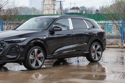 2026款 智混旗舰型-外观-图片-有驾