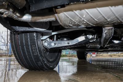 2026款 智混旗舰型-外观-图片-有驾