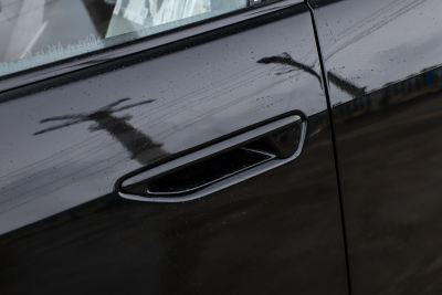 2026款 智混旗舰型-外观-图片-有驾