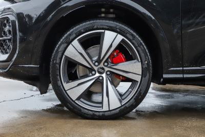 2026款 智混旗舰型-外观-图片-有驾