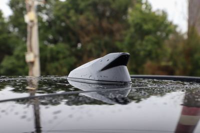 2026款 智混旗舰型-外观-图片-有驾