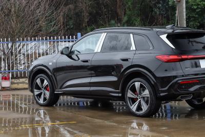 2026款 智混旗舰型-外观-图片-有驾