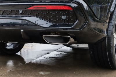 2026款 智混旗舰型-外观-图片-有驾