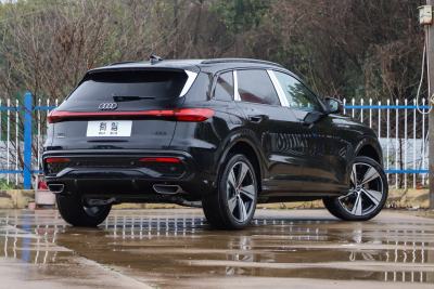 2026款 智混旗舰型-外观-图片-有驾