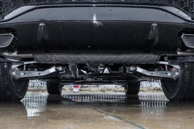 2026款 智混旗舰型-外观-图片-有驾