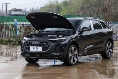 2026款 智混旗舰型-外观-图片-有驾