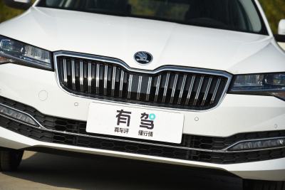 2024款 TSI330 DSG奢享版-外观-图片-有驾