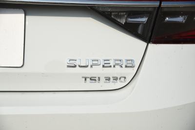 2024款 TSI330 DSG奢享版-外观-图片-有驾