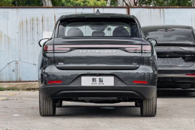 2024款 增程 300智享版-外观-图片-有驾