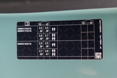2025款 452km COOPER SE 春日于海限定版-外观-图片-有驾