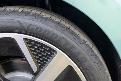 2025款 452km COOPER SE 春日于海限定版-外观-图片-有驾