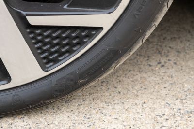 2025款 452km COOPER SE 春日于海限定版-外观-图片-有驾