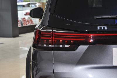 2023款 2.0T 穿越豪华版 7座-外观-图片-有驾