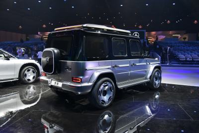 2023款 概念版-外观-图片-有驾