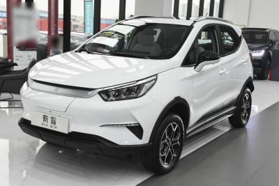 2023款 401KM尊贵型-外观-图片-有驾