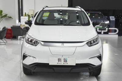 2023款 401KM尊贵型-外观-图片-有驾