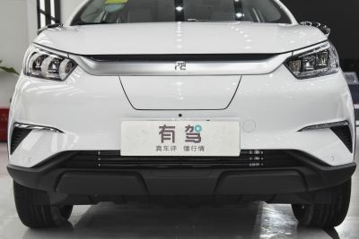 2023款 401KM尊贵型-外观-图片-有驾