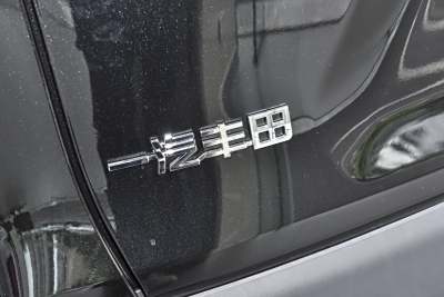 2025款 2.0L CVT两驱探野版-外观-图片-有驾