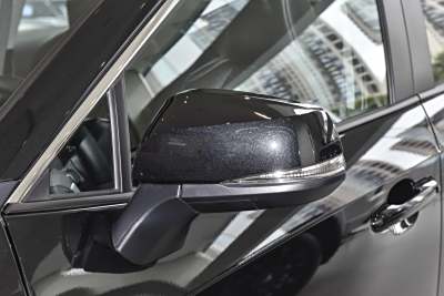 2025款 2.0L CVT两驱探野版-外观-图片-有驾
