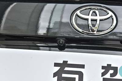 2025款 2.0L CVT两驱探野版-外观-图片-有驾